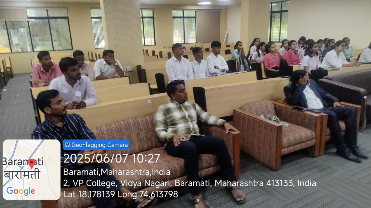 Campus recruitment